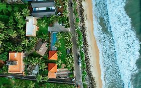Asokam Beach Resort